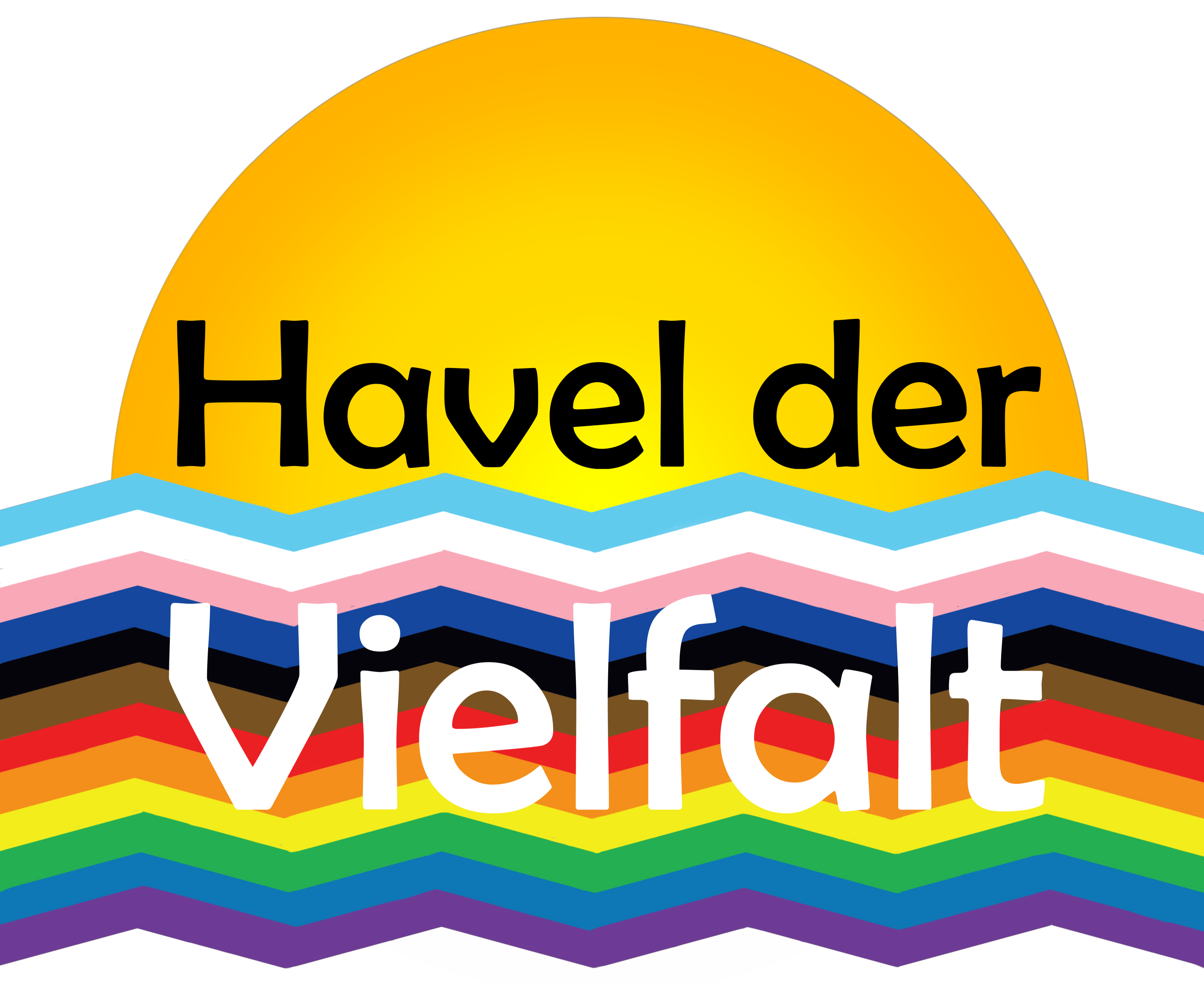 Havel der Vielfalt